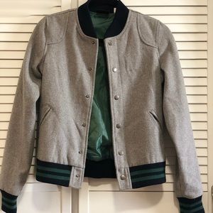 BDG Varsity Jacket